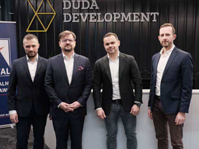 duda development