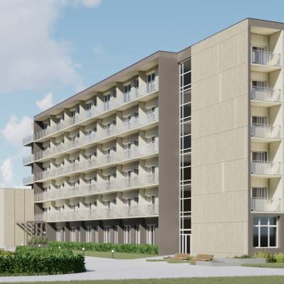 sanatorium uzdrowiskowe modrzew inowrocław