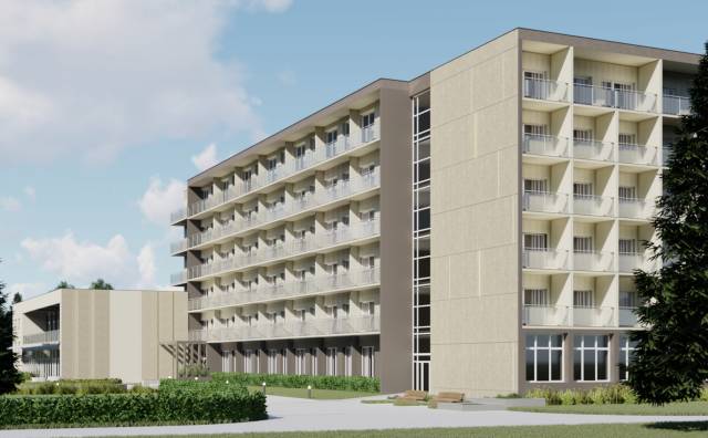 sanatorium uzdrowiskowe modrzew inowrocław