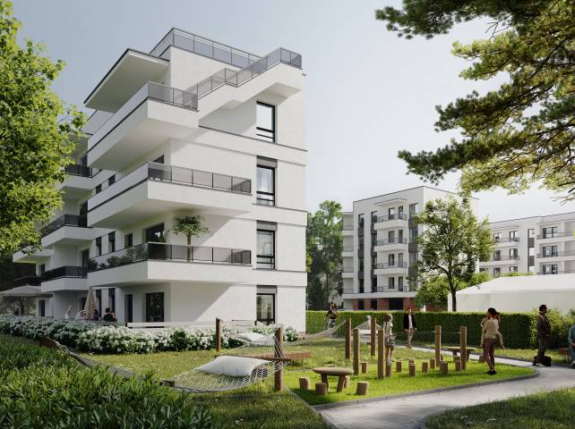 nowe budownictwo w toruniu alstal