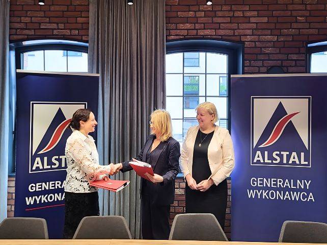 alstal i budlex