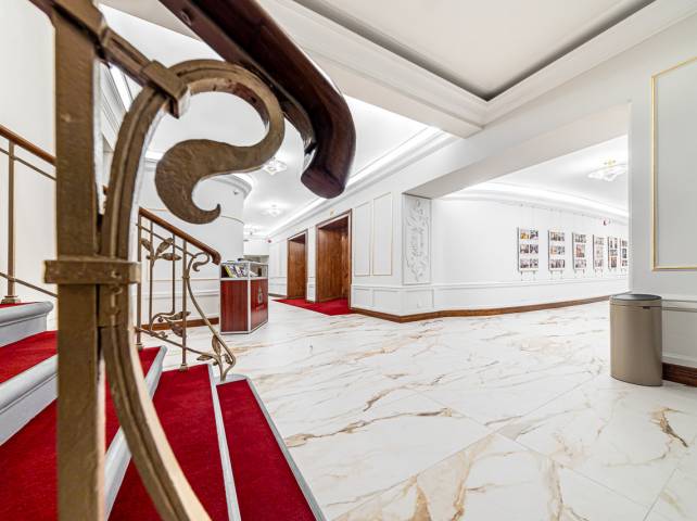 Opera śląska bytom