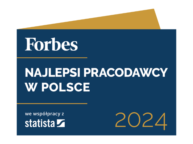 ALSTAL liderem wśród pracodawców w Polsce według Forbes