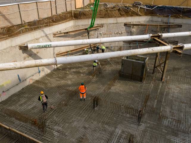 Nowe Żerniki to KOSMOS Wrocław