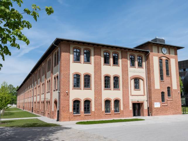 Collegium Rubrum