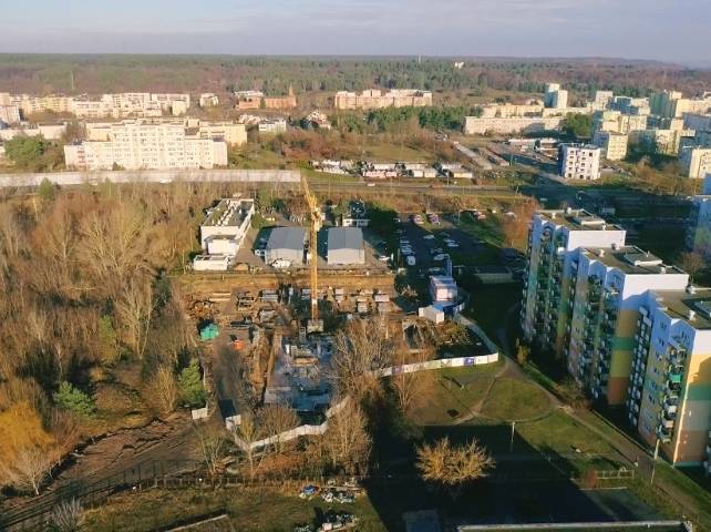 Laurowy Zakątek Fordon Bydgoszcz