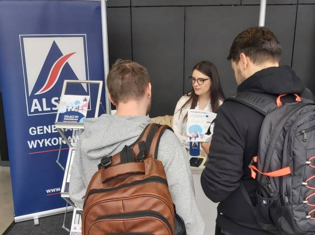 ALSTAL Targi Pracy 2025