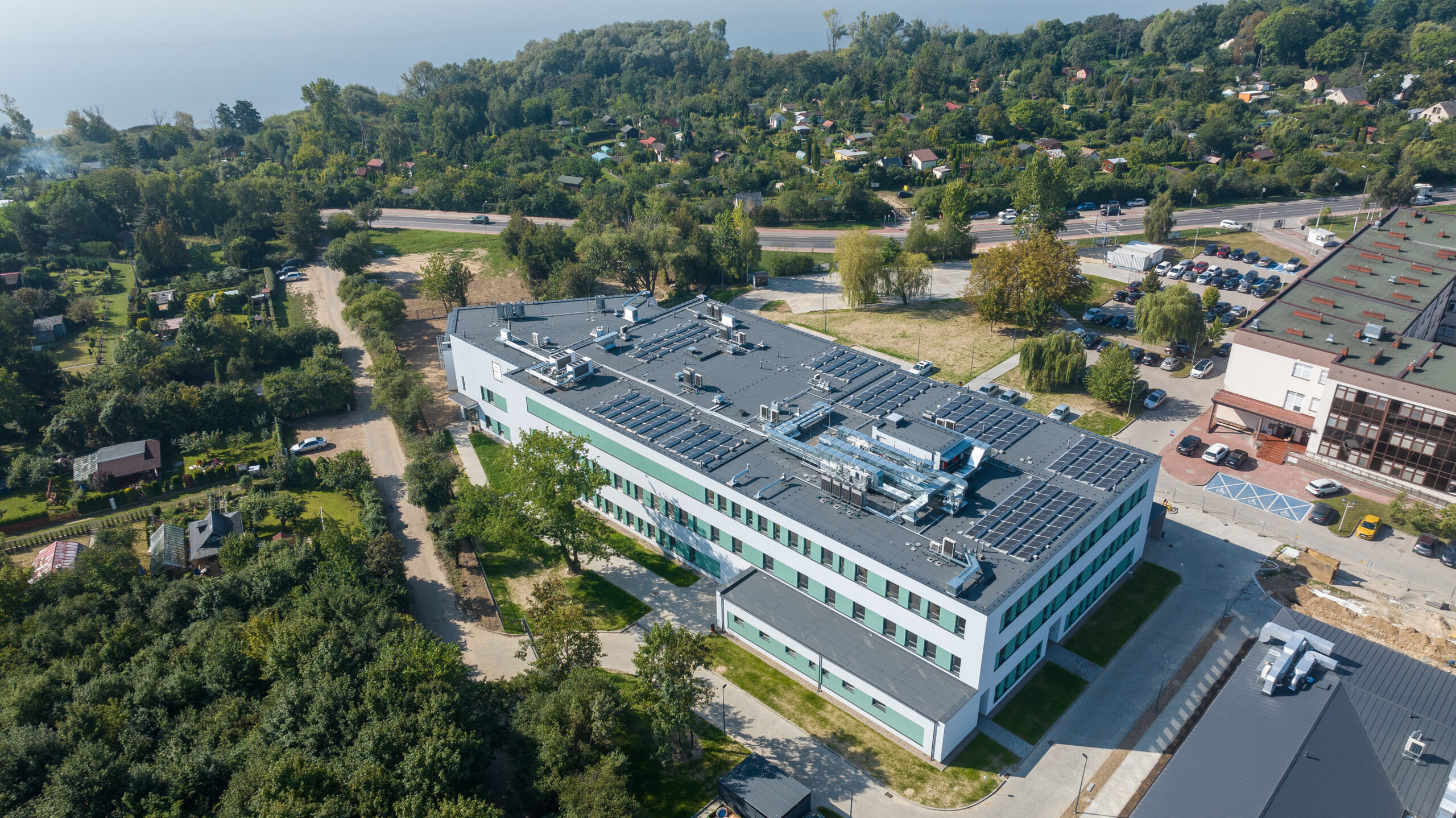 Instalacja fotowoltaiczna dach Płock ALSTAL