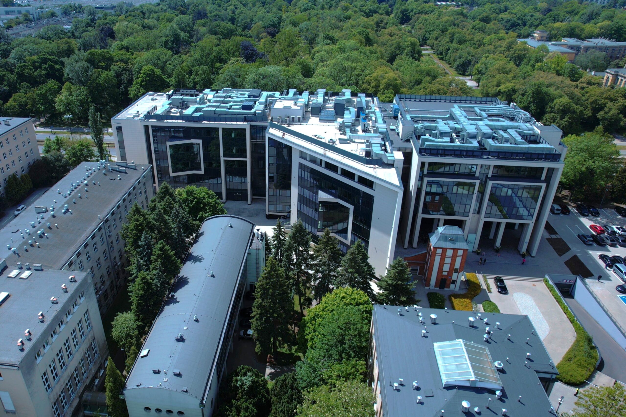 Zagospodarowanie terenu ALCHEMIUM Politechnika Łódzka ALSTAL