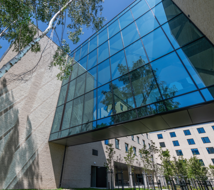 ALSTAL - generalny wykonawca inwestycji gotowych pod klucz