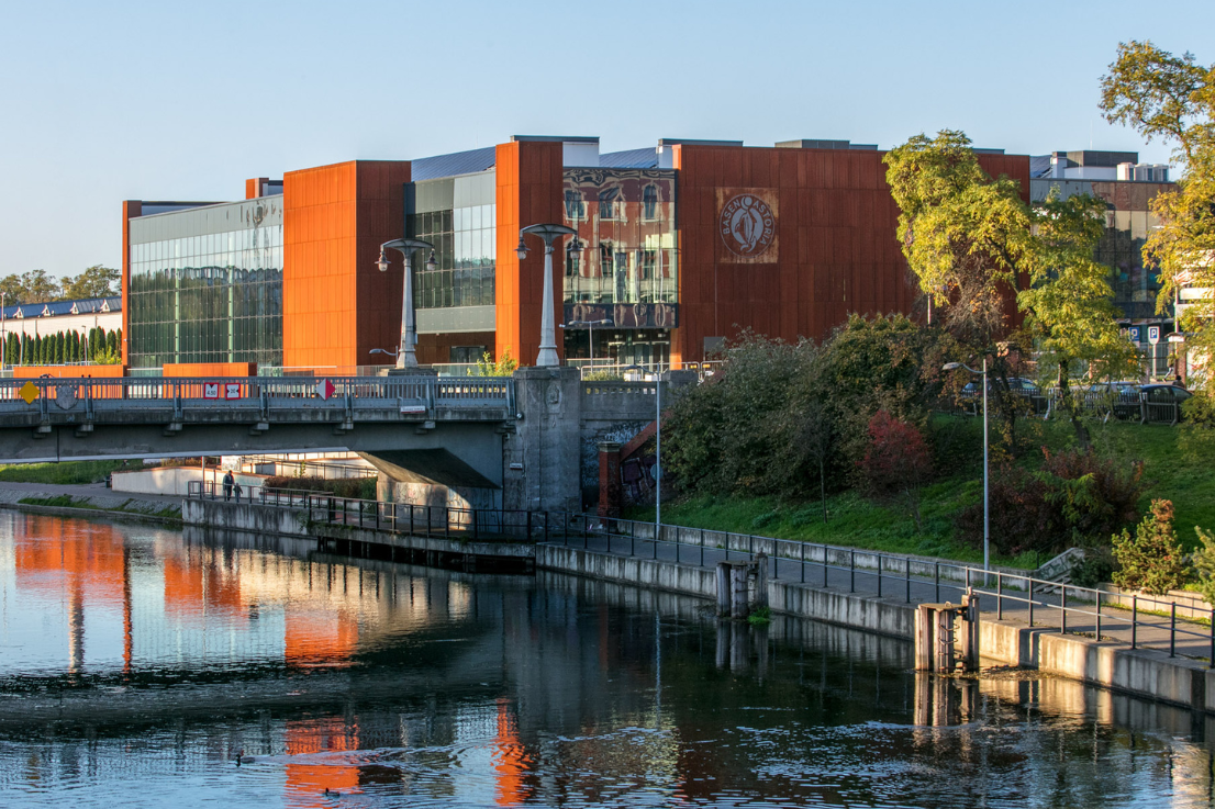 Astoria Bydgoszcz – realizacja publiczna wykonana przez ALSTAL Grupa Budowlana