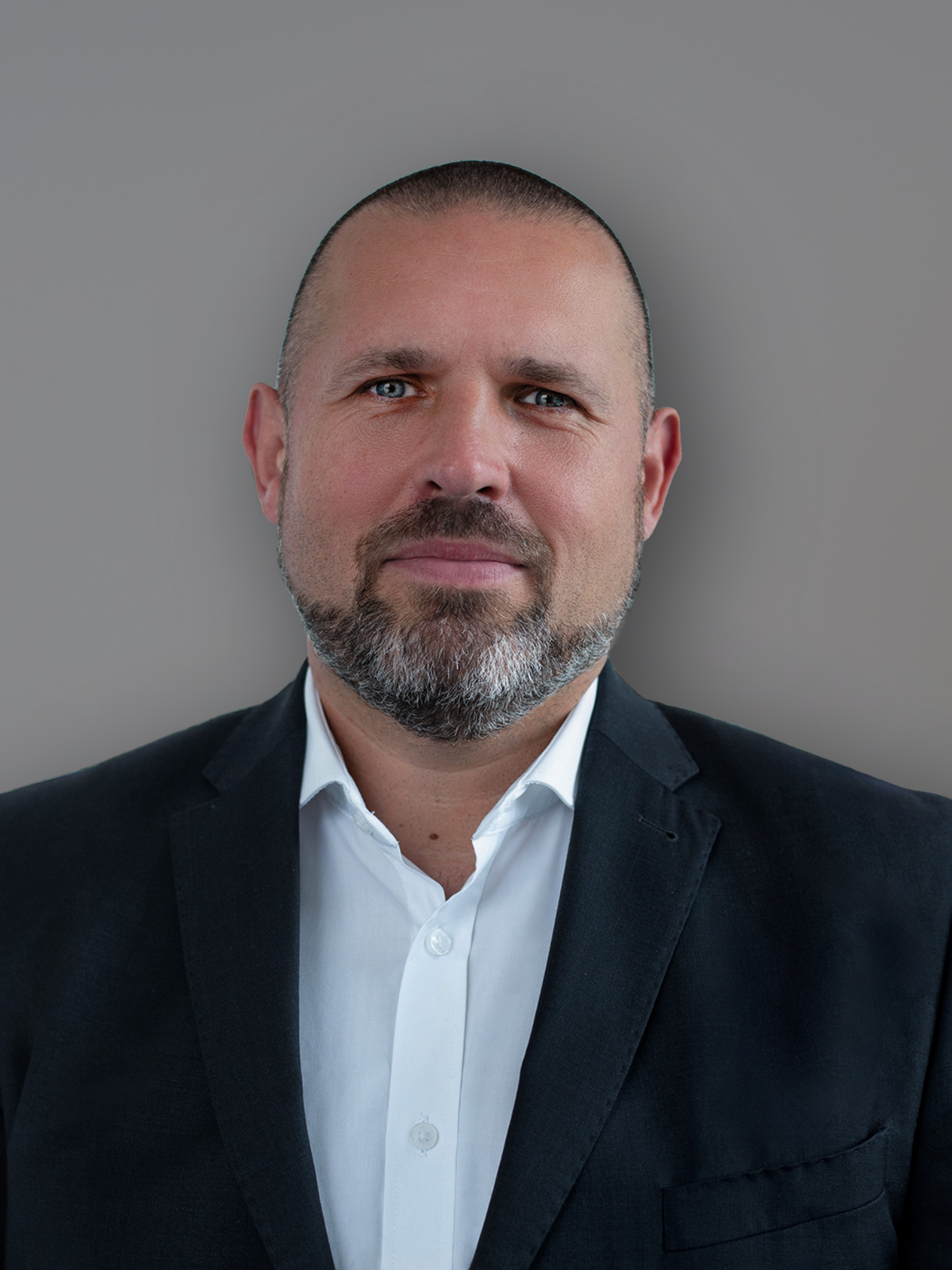 Radosław Bodnar Dyrektor Handlowy ALSTAL Grupa Budowlana