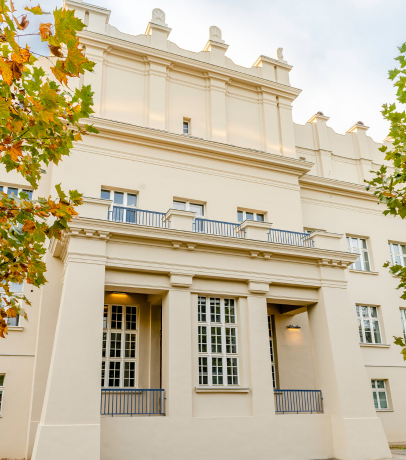 Renowacja obiektu zabytkowego realizowana przez ALSTAL – generalny wykonawca prac budowlanych